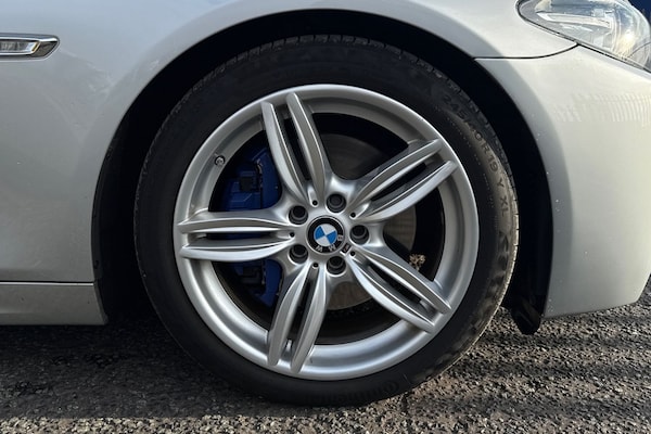 Used BMW 5 Series 2016 for sale - 76158297: Photo 10