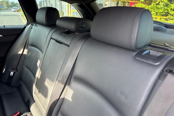 Used BMW 5 Series 2016 for sale - 76158297: Photo 19