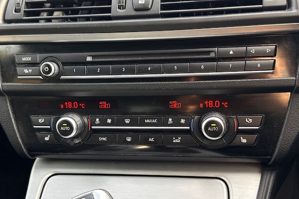 Used BMW 5 Series 2016 for sale - 76158297: Photo 22