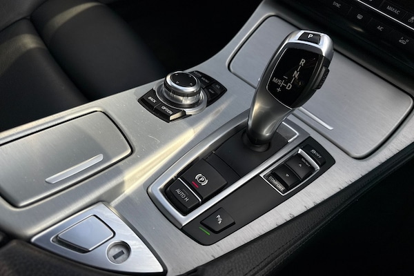 Used BMW 5 Series 2016 for sale - 76158297: Photo 23