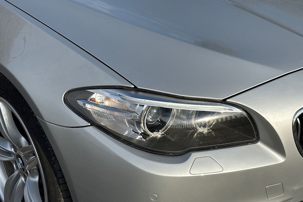 Used BMW 5 Series 2016 for sale - 76158297: Photo 25