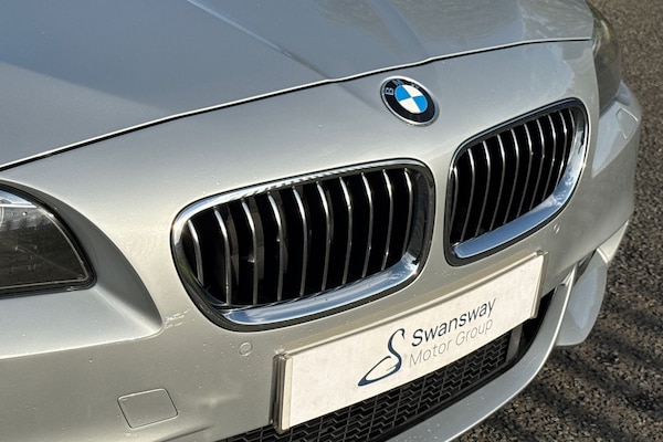 Used BMW 5 Series 2016 for sale - 76158297: Photo 26