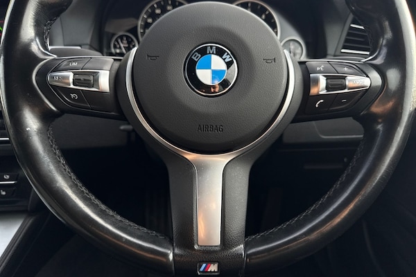 Used BMW 5 Series 2016 for sale - 76158297: Photo 35