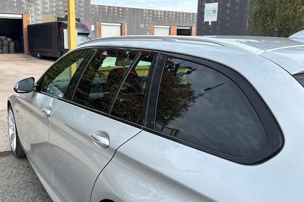 Used BMW 5 Series 2016 for sale - 76158297: Photo 38
