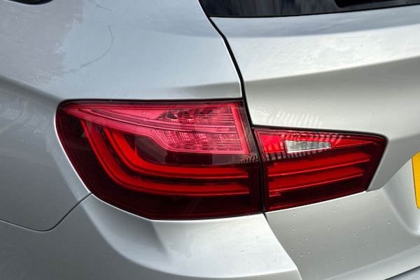 Used BMW 5 Series 2016 for sale - 76158297: Photo 40