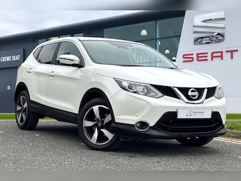 2015 - 1.2 DIG-T n-tec 2WD Euro 6 (s/s) 5dr