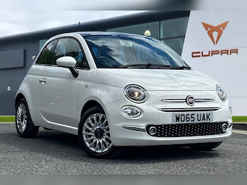 Used Fiat 500 2016 for sale - 78894959: Photo
