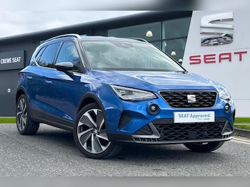 Used SEAT Arona 2023 for sale - 78325789: Photo