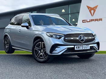 Used Mercedes-Benz GLC 2023 for sale - 79458853: Photo