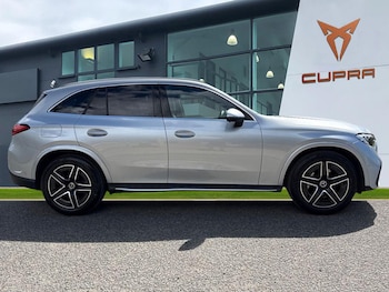 Used Mercedes-Benz GLC 2023 for sale - 79458853: Photo