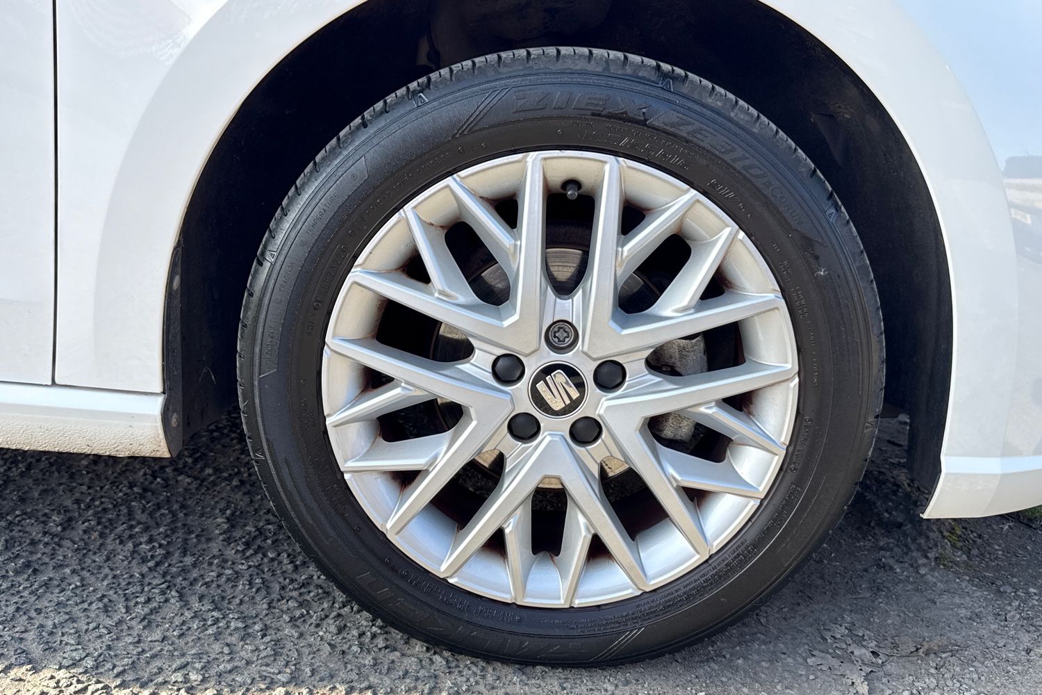 Used SEAT Ibiza 2017 for sale - 77680093: Photo 10