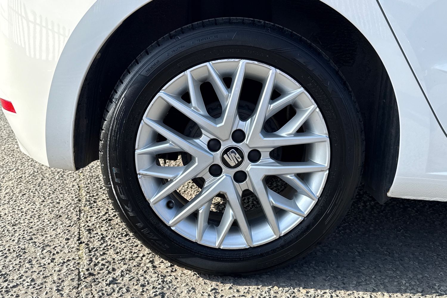 Used SEAT Ibiza 2017 for sale - 77680093: Photo 12