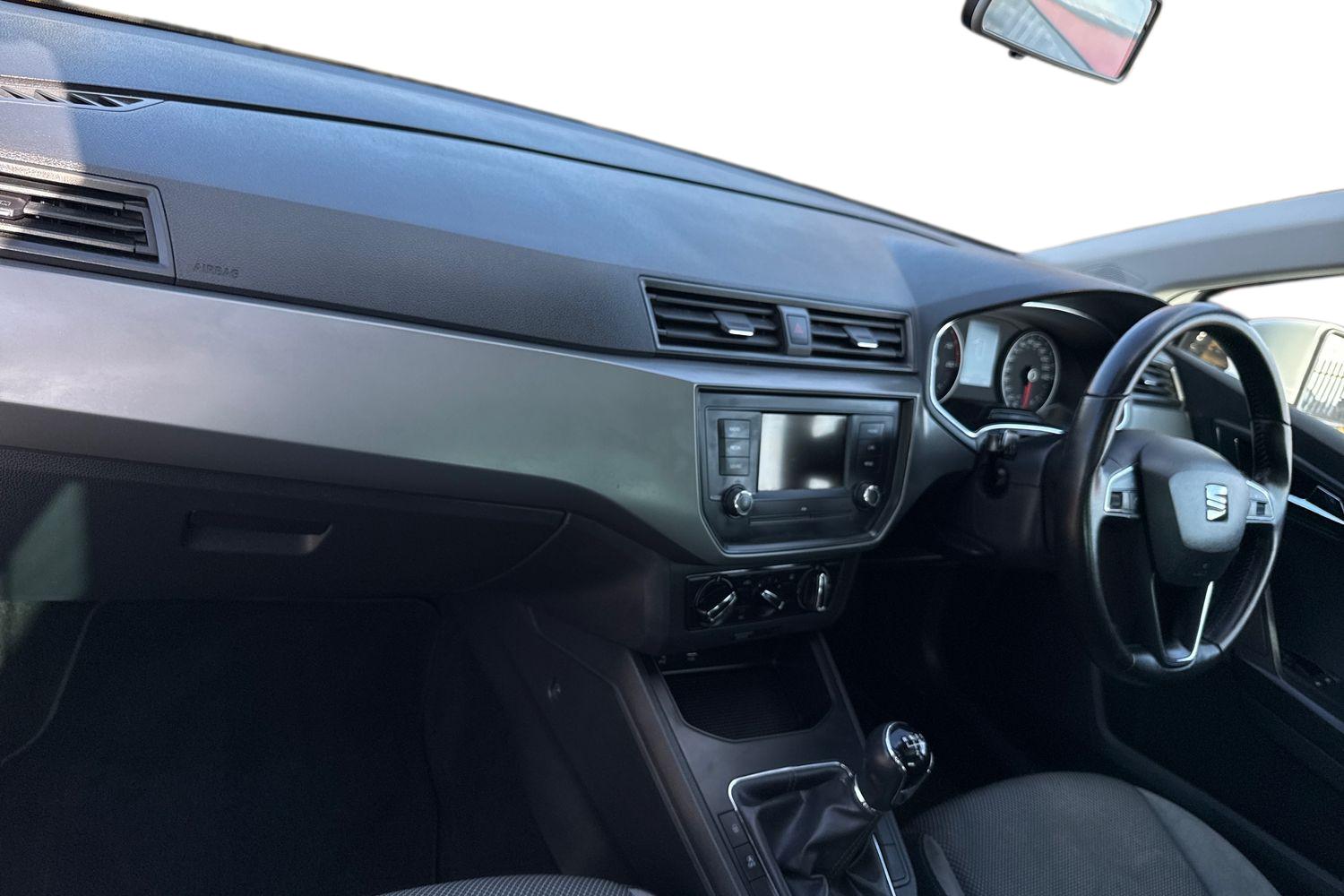 Used SEAT Ibiza 2017 for sale - 77680093: Photo 15