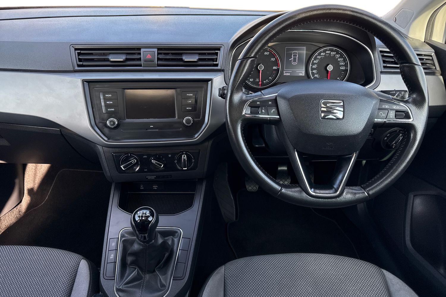 Used SEAT Ibiza 2017 for sale - 77680093: Photo 18