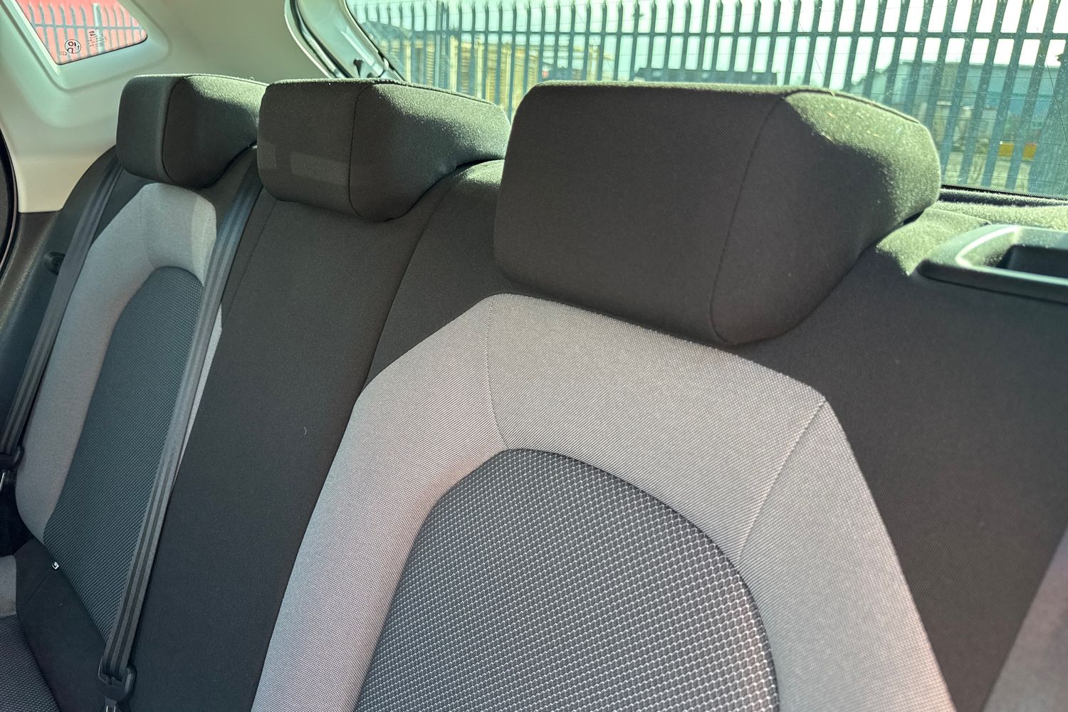 Used SEAT Ibiza 2017 for sale - 77680093: Photo 19