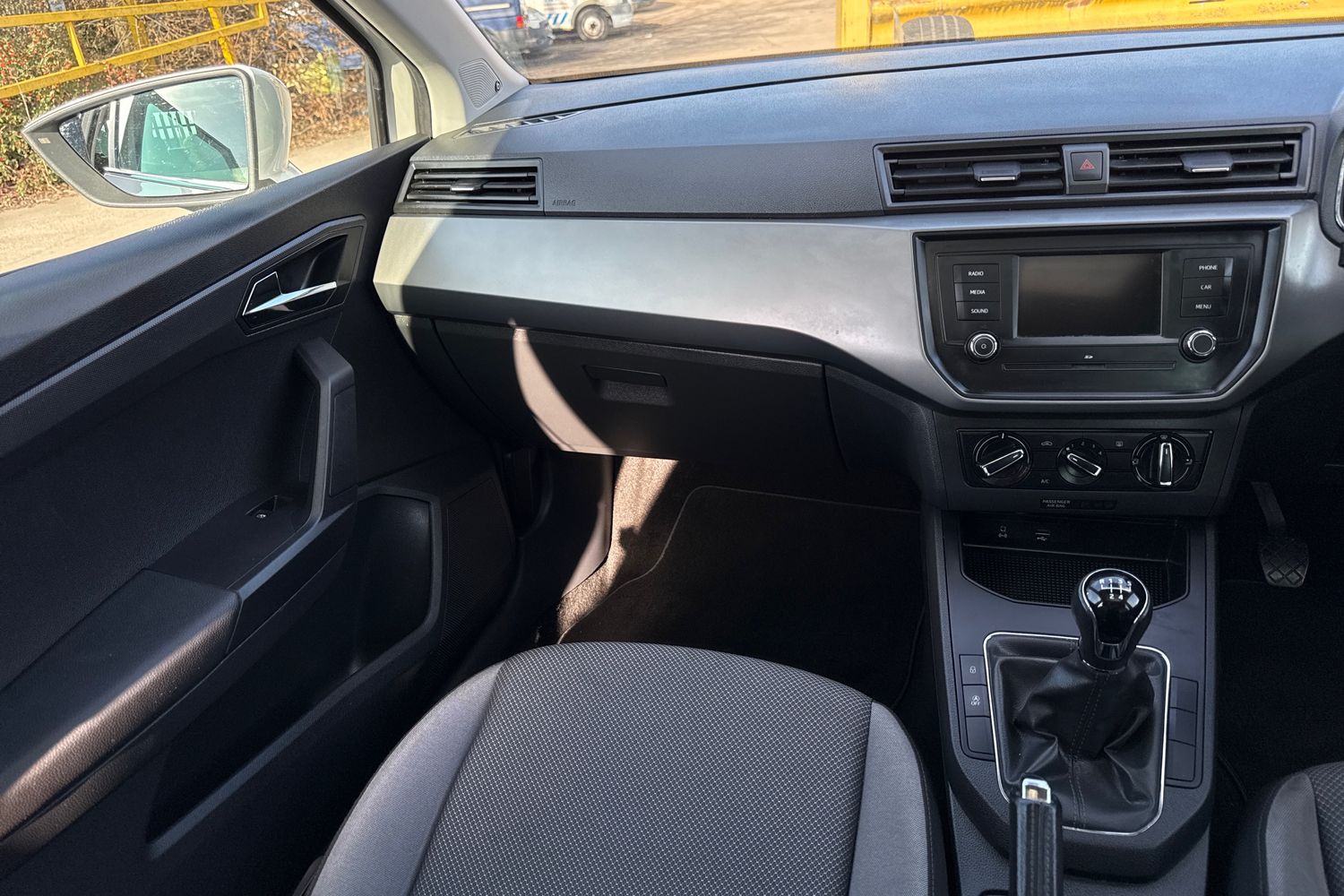 Used SEAT Ibiza 2017 for sale - 77680093: Photo 20