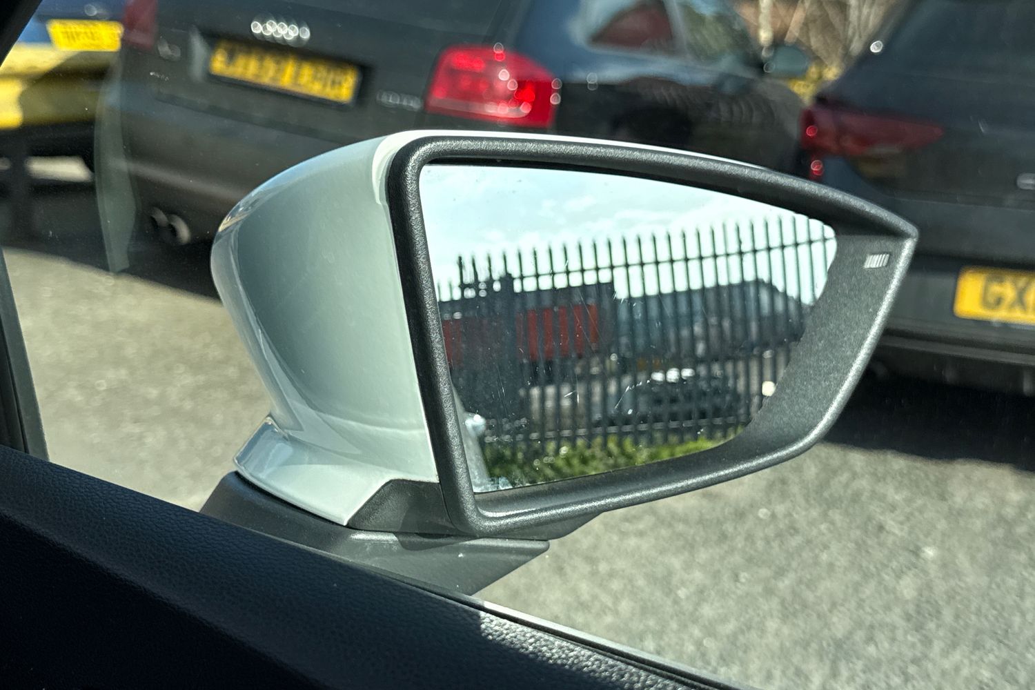 Used SEAT Ibiza 2017 for sale - 77680093: Photo 21