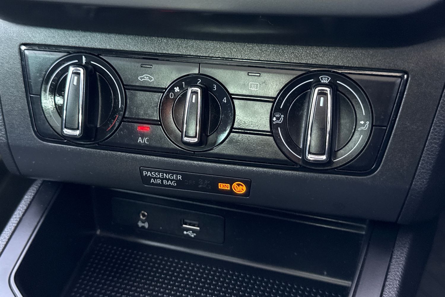 Used SEAT Ibiza 2017 for sale - 77680093: Photo 22