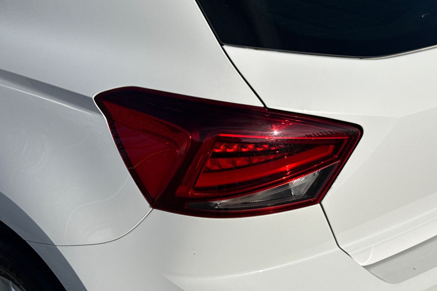 Used SEAT Ibiza 2017 for sale - 77680093: Photo 26