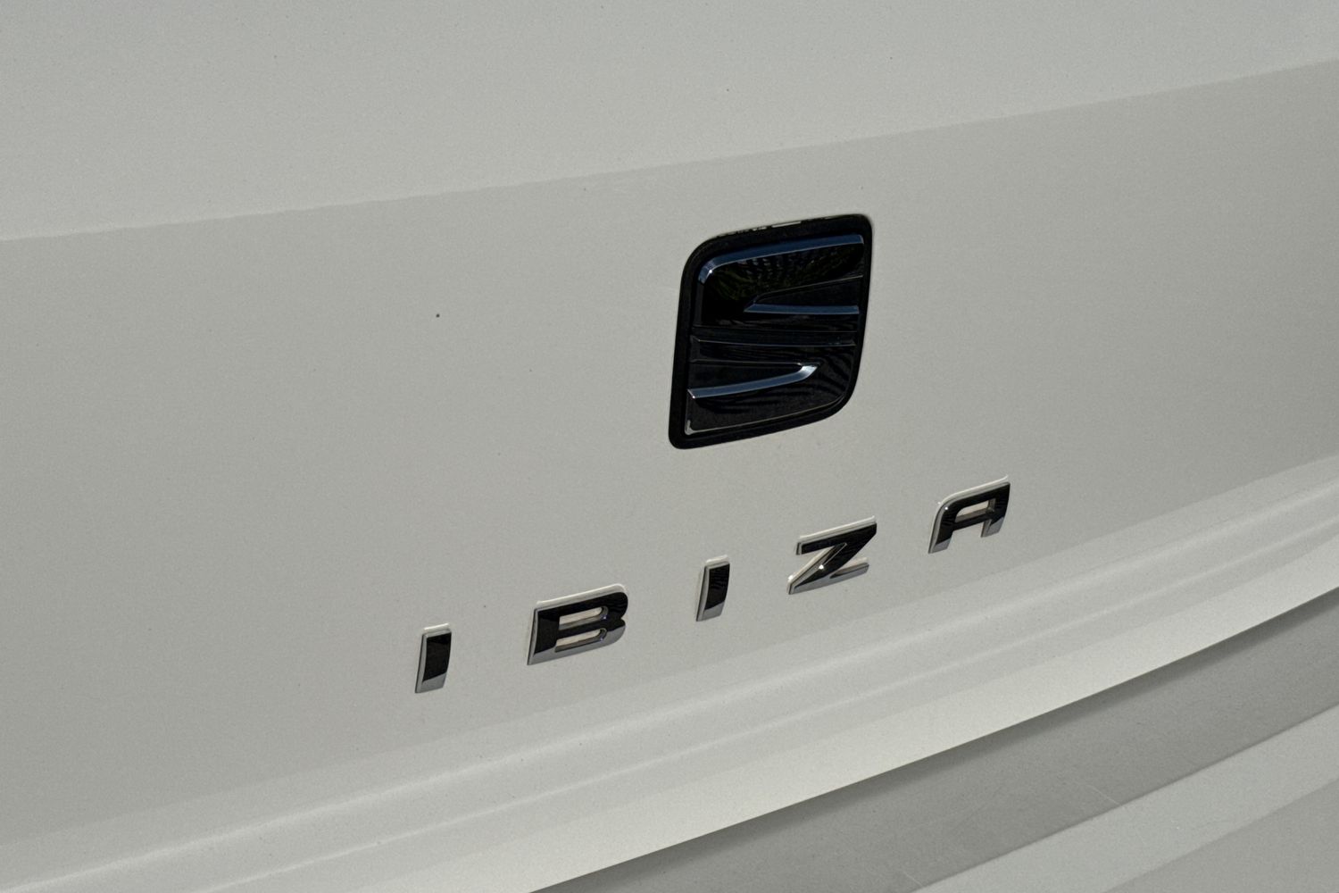 Used SEAT Ibiza 2017 for sale - 77680093: Photo 27