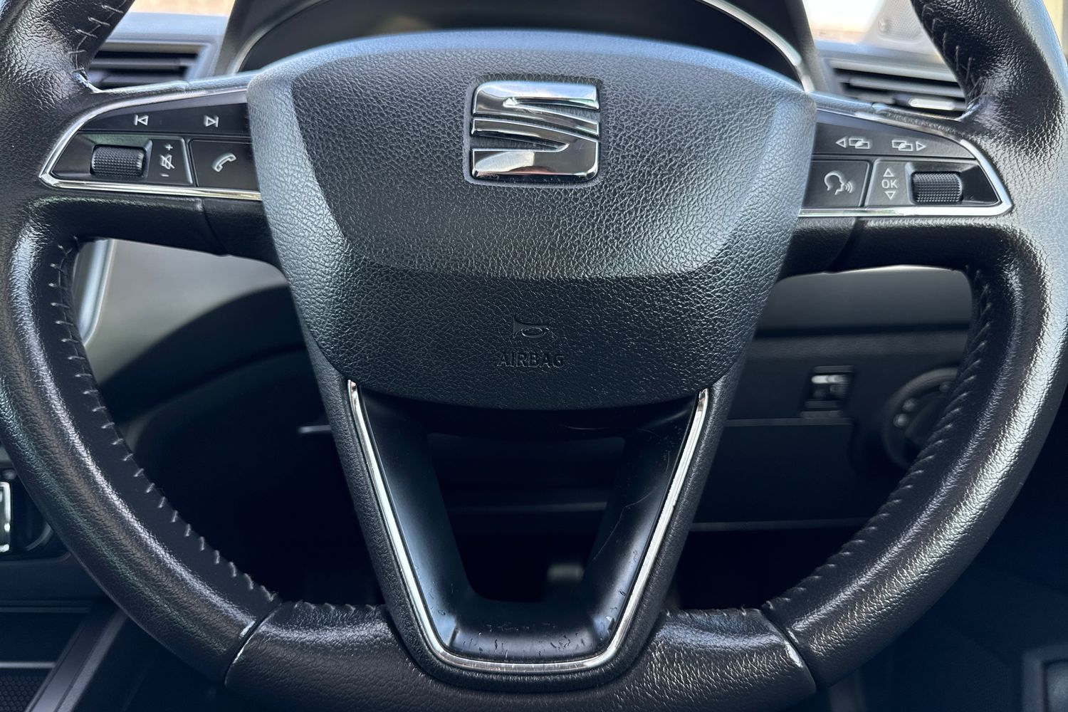 Used SEAT Ibiza 2017 for sale - 77680093: Photo 34