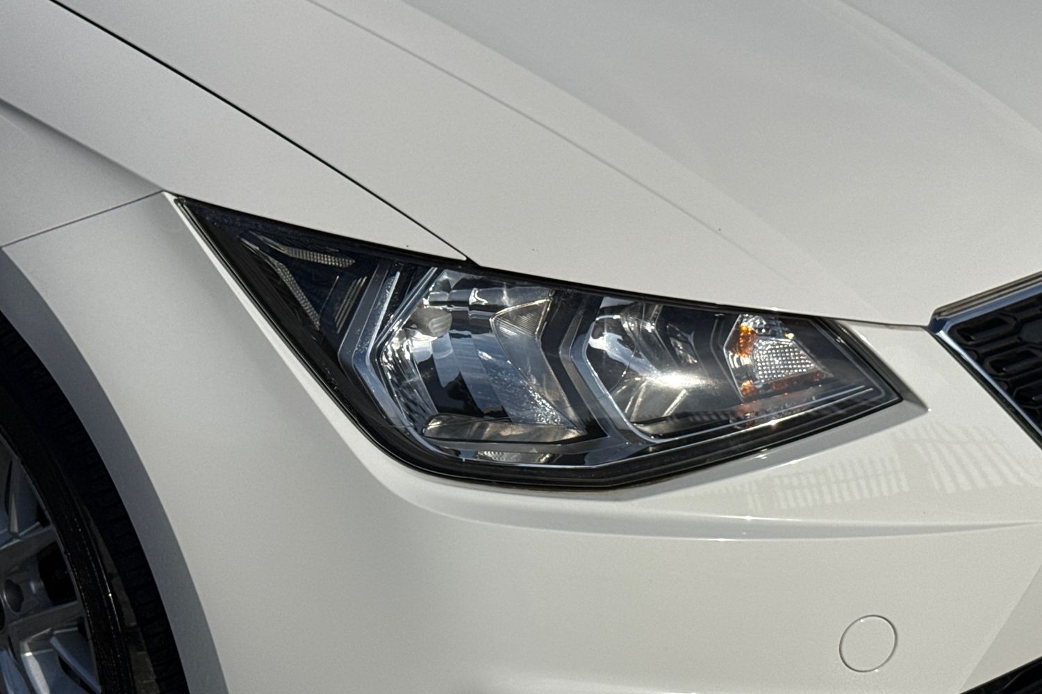 Used SEAT Ibiza 2017 for sale - 77680093: Photo 37