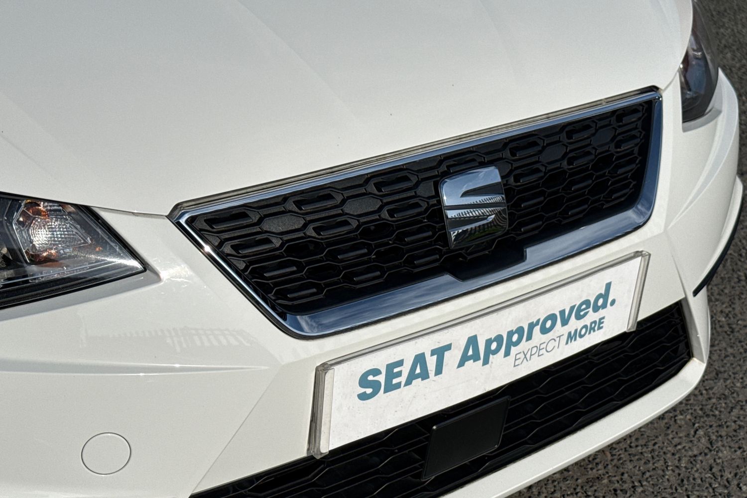 Used SEAT Ibiza 2017 for sale - 77680093: Photo 38