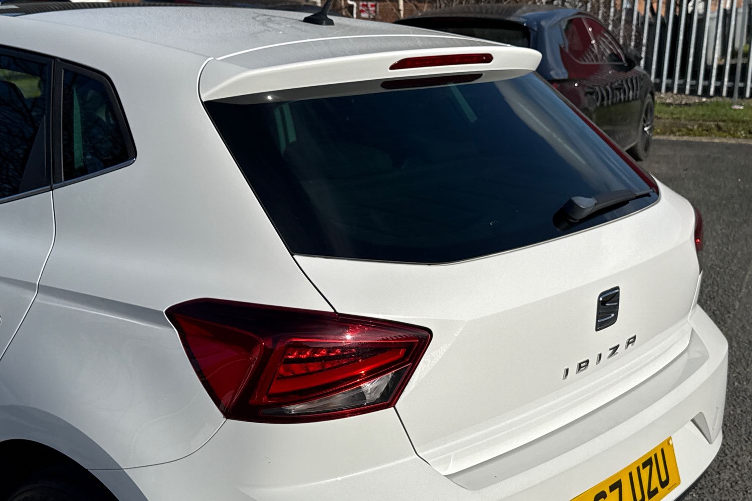 Used SEAT Ibiza 2017 for sale - 77680093: Photo 8