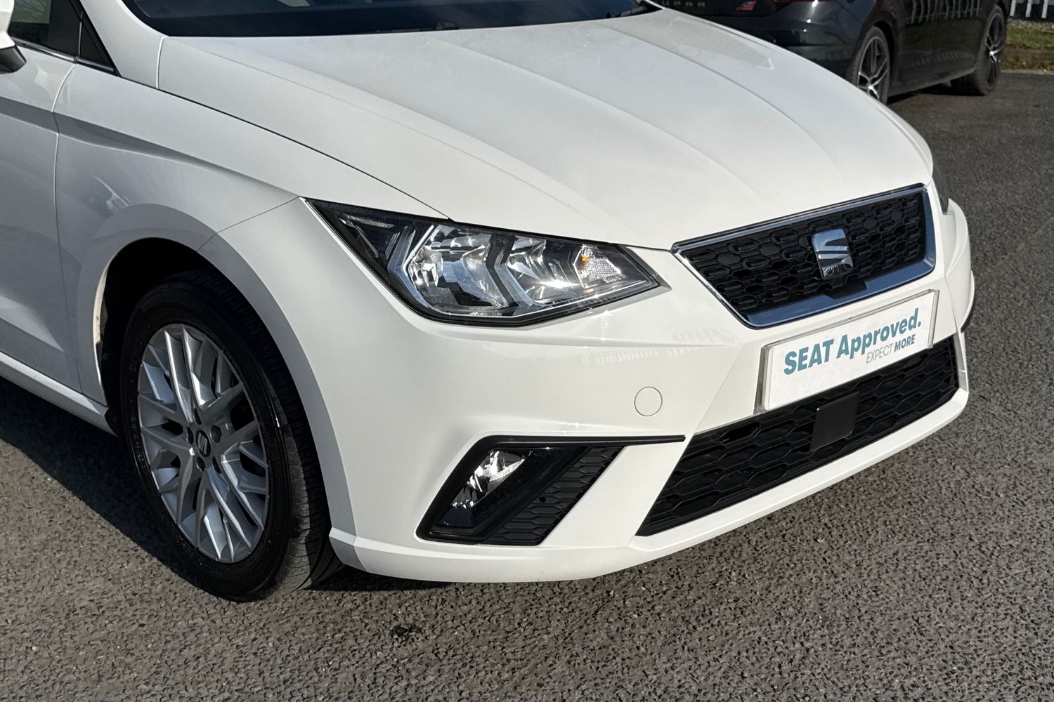 Used SEAT Ibiza 2017 for sale - 77680093: Photo 9