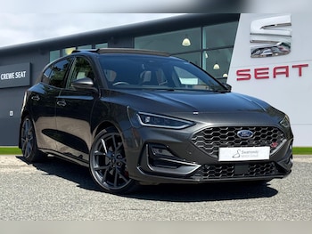 Used Ford Focus 2023 for sale - 79228170: Photo