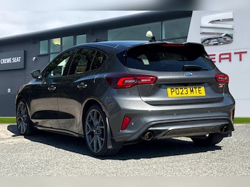 Used Ford Focus 2023 for sale - 79228170: Photo