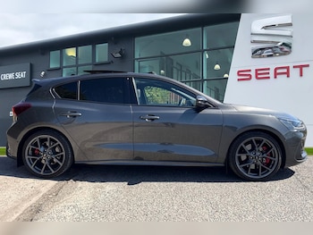 Used Ford Focus 2023 for sale - 79228170: Photo