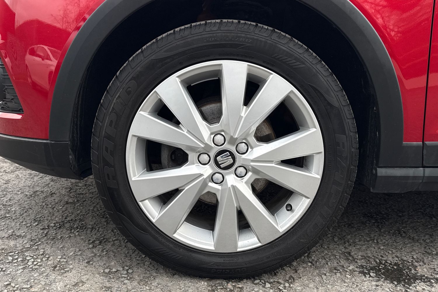 Used SEAT Arona 2020 for sale - 77500968: Photo 10