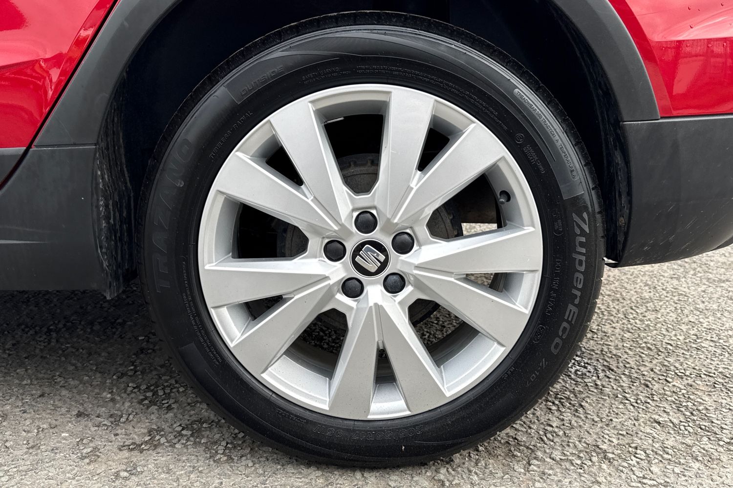 Used SEAT Arona 2020 for sale - 77500968: Photo 11