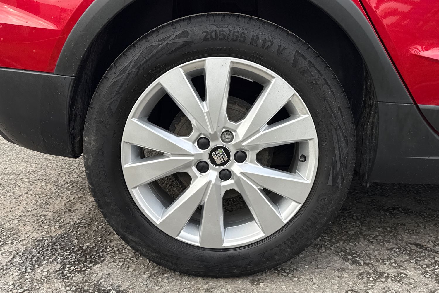 Used SEAT Arona 2020 for sale - 77500968: Photo 12