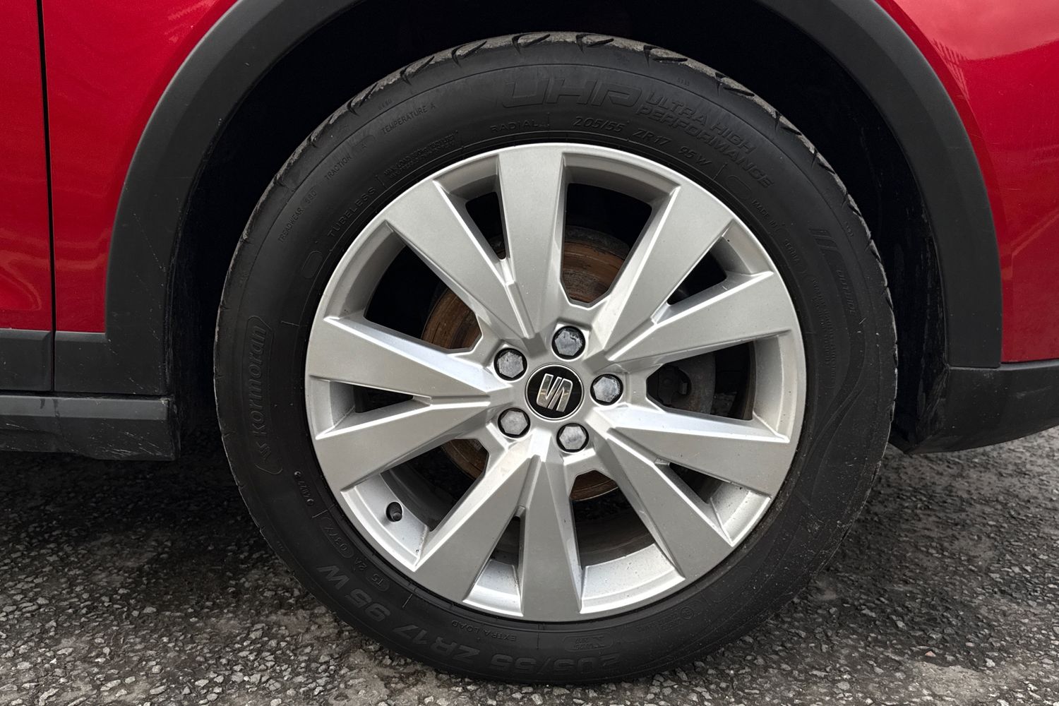 Used SEAT Arona 2020 for sale - 77500968: Photo 13