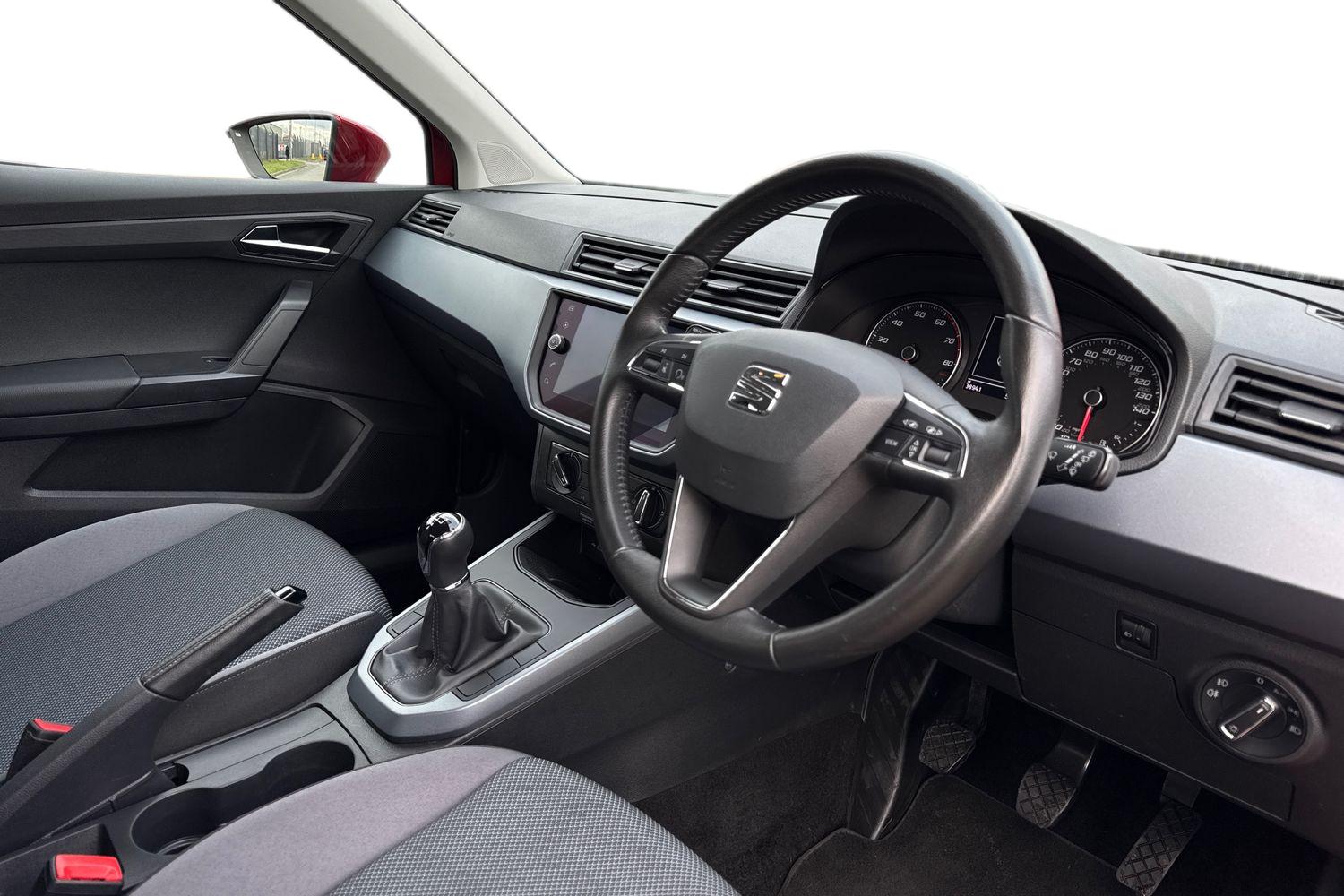 Used SEAT Arona 2020 for sale - 77500968: Photo 14