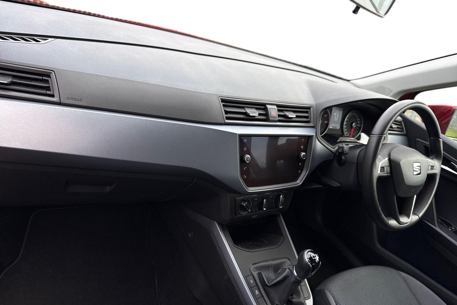 Used SEAT Arona 2020 for sale - 77500968: Photo 15