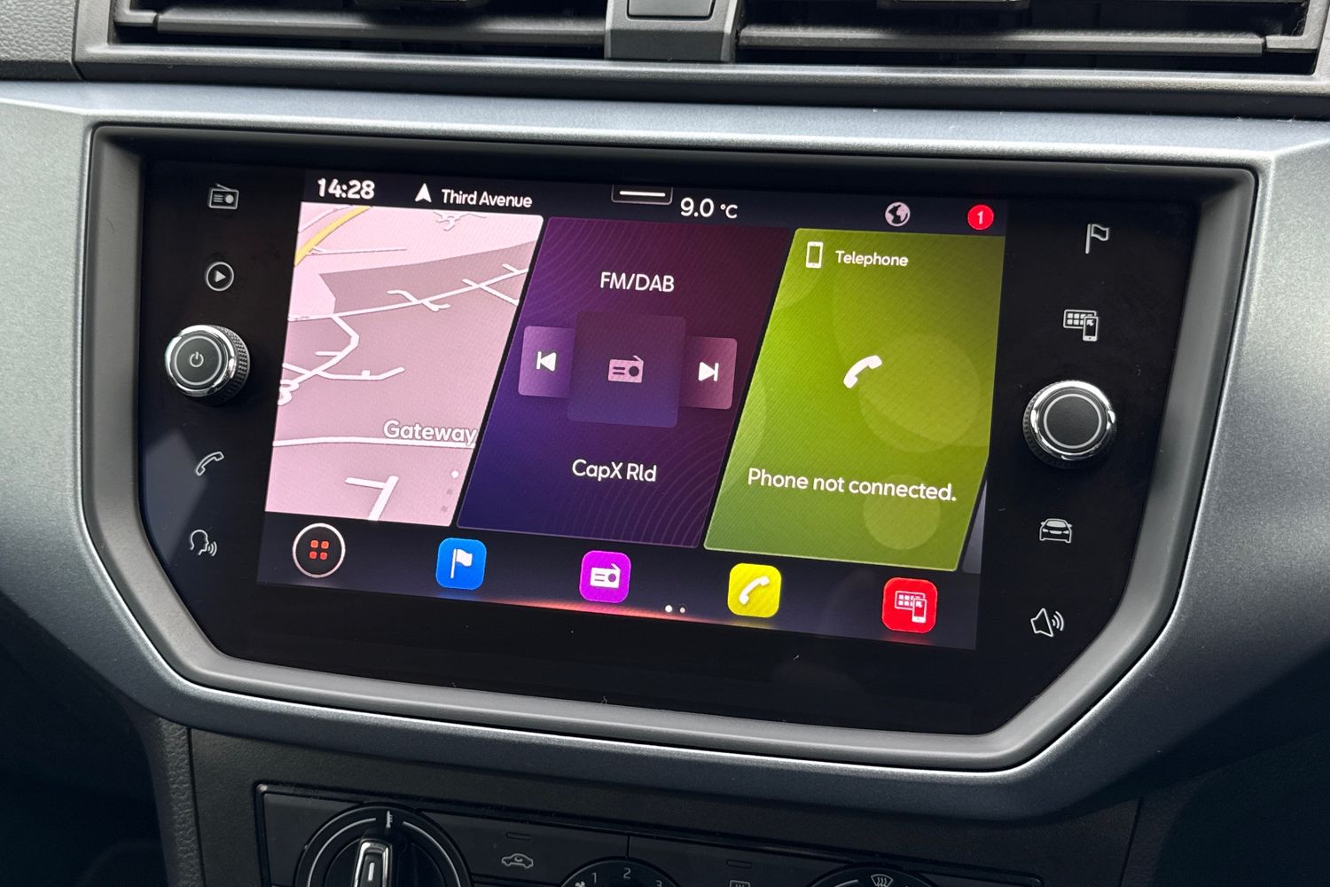 Used SEAT Arona 2020 for sale - 77500968: Photo 17