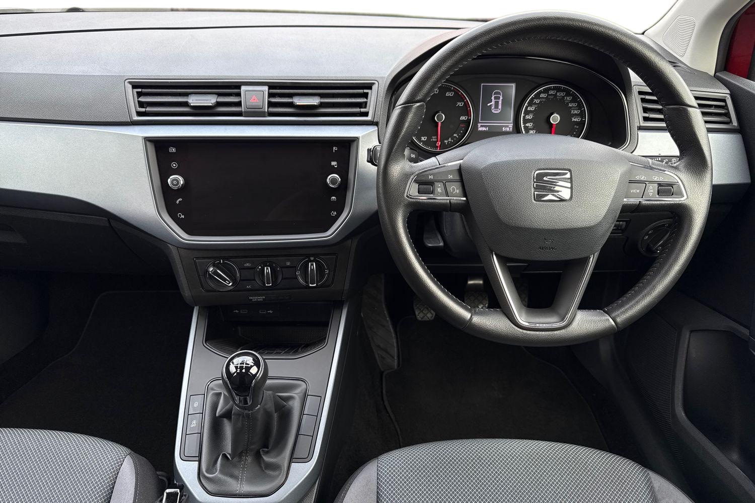 Used SEAT Arona 2020 for sale - 77500968: Photo 18