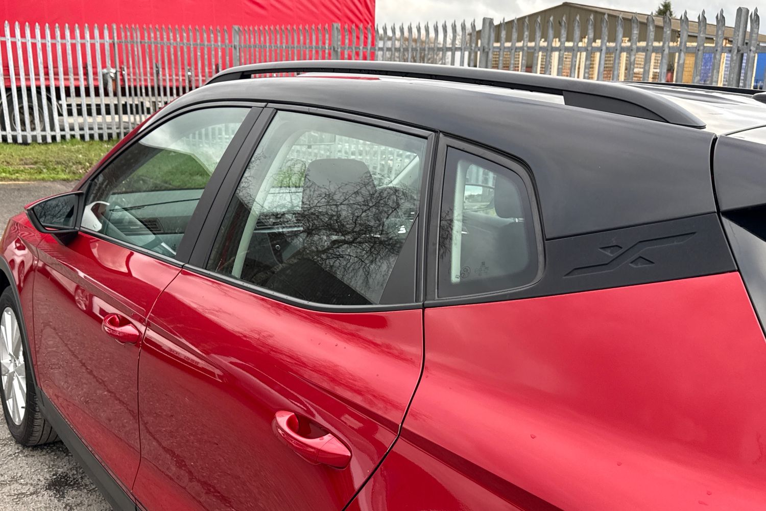 Used SEAT Arona 2020 for sale - 77500968: Photo 25