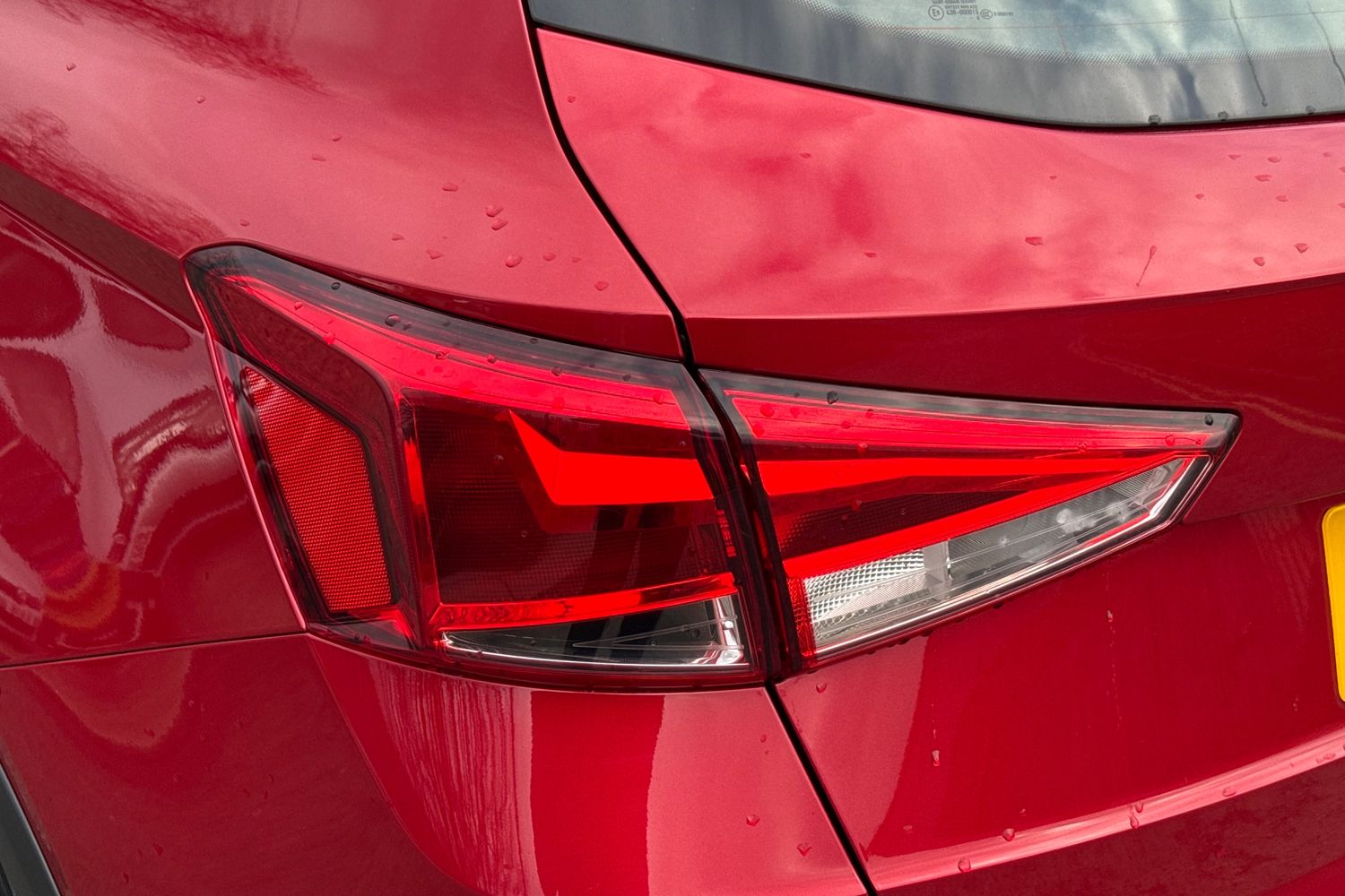 Used SEAT Arona 2020 for sale - 77500968: Photo 27