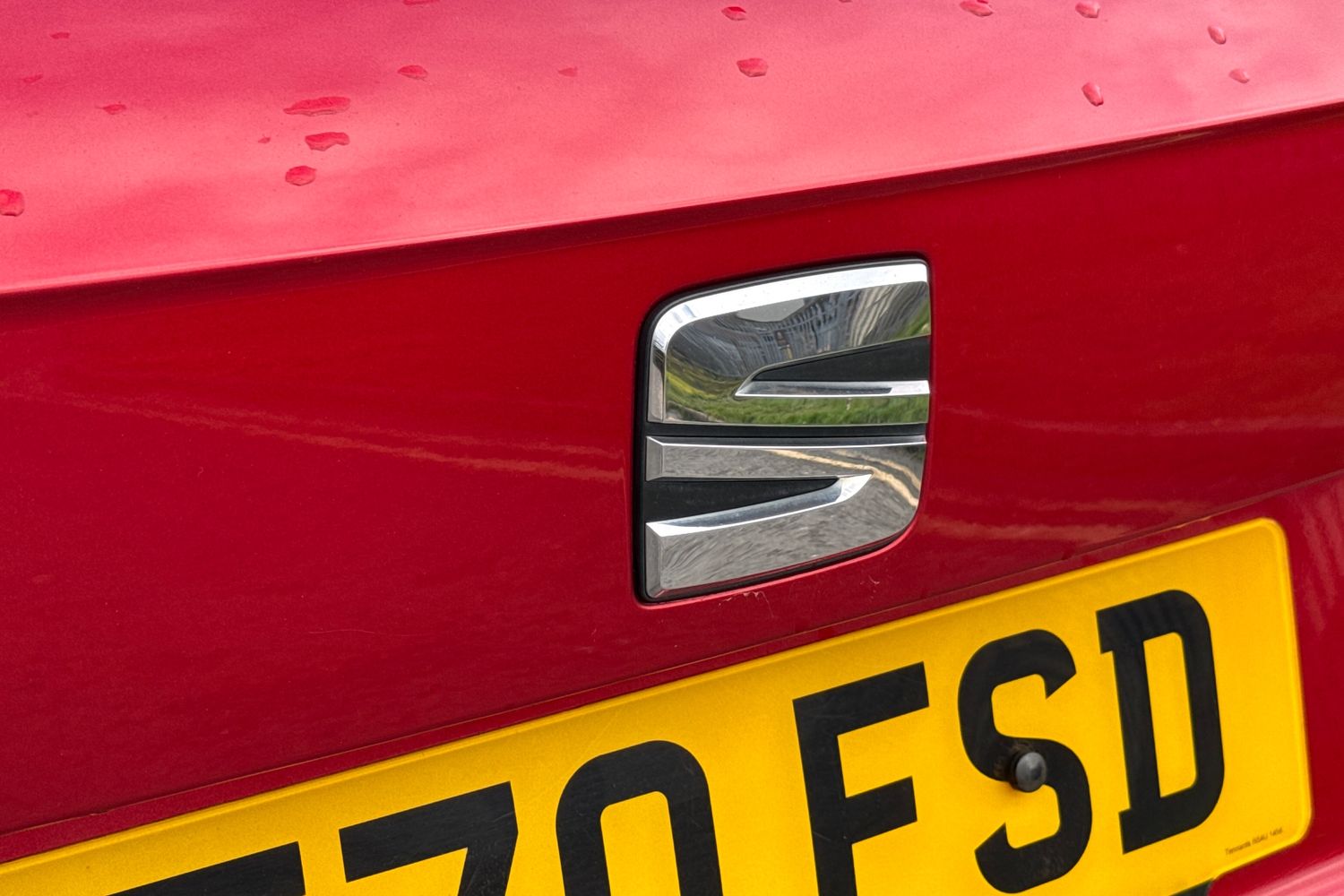 Used SEAT Arona 2020 for sale - 77500968: Photo 28