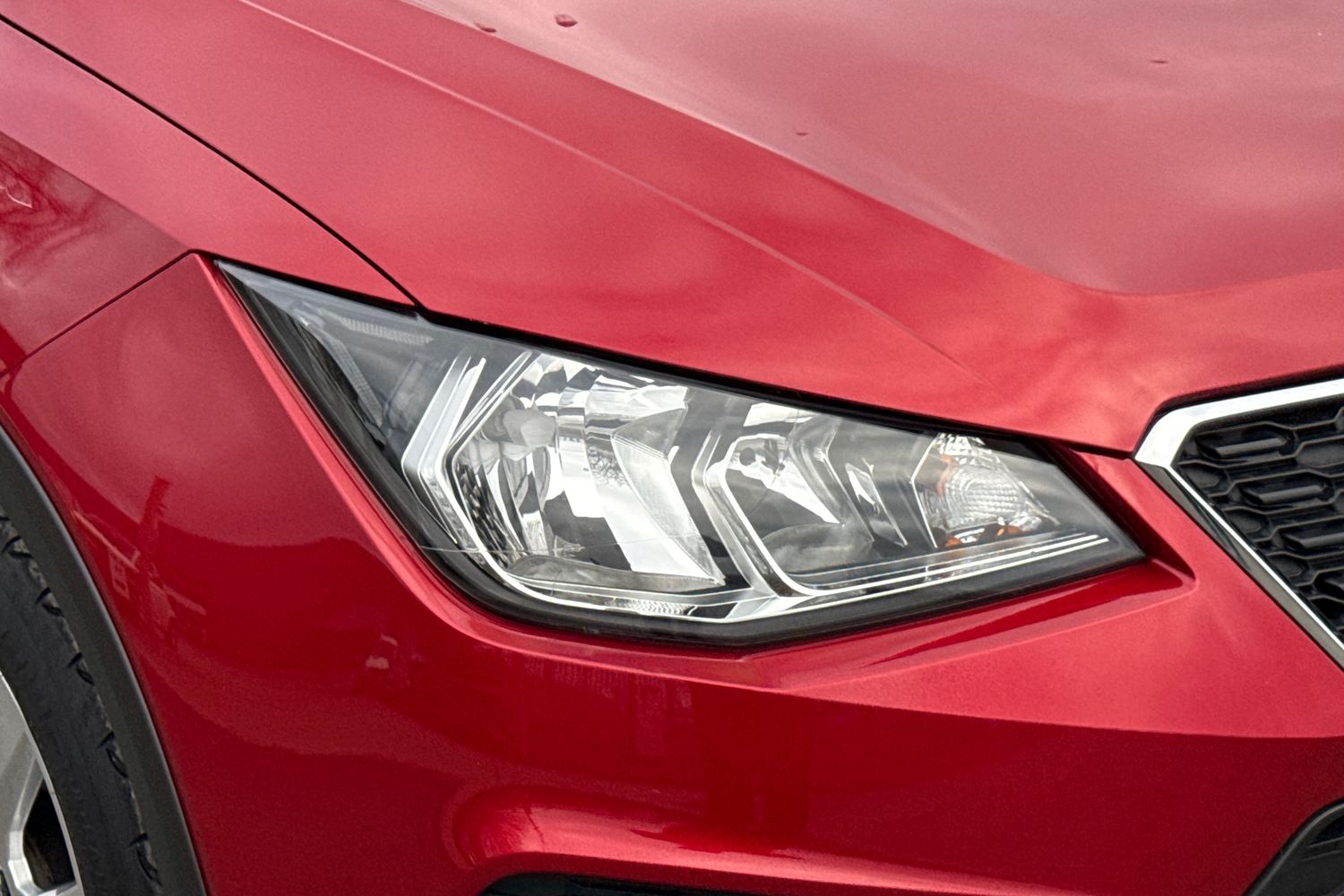 Used SEAT Arona 2020 for sale - 77500968: Photo 37