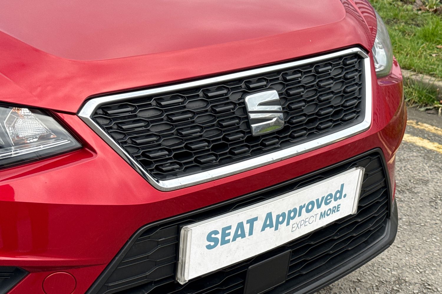 Used SEAT Arona 2020 for sale - 77500968: Photo 38