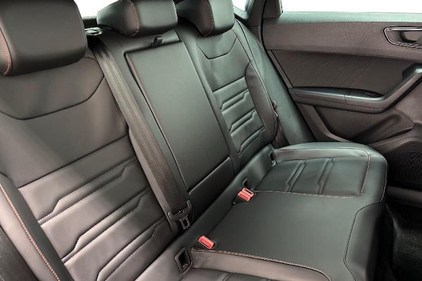 Used SEAT Ateca 2025 for sale - 76207093: Photo 10