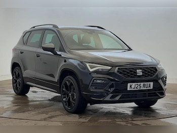SEAT - Ateca