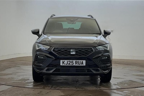 Used SEAT Ateca 2025 for sale - 76207093: Photo 2