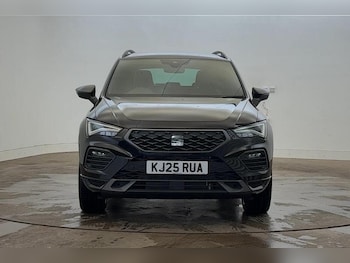 Used SEAT Ateca 2025 for sale - 76207093: Photo 2