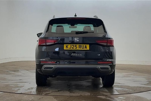 Used SEAT Ateca 2025 for sale - 76207093: Photo 3